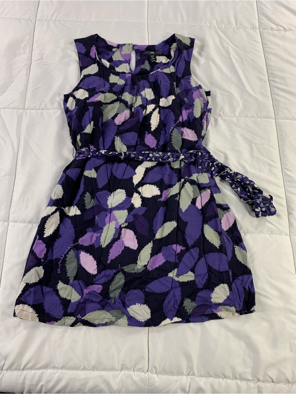 Pre loved H&M dress womens size 10